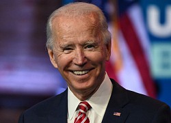 Người Mỹ gốc Á đặt hy vọng vào chính quyền Biden