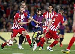 Nhận định bóng đá Atletico Madrid &#8211; Barcelona: Thư hùng đỉnh cao, chờ Messi tỏa sáng