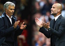 Nhận định bóng đá Tottenham - Man City: Đỉnh cao đấu trí, Mourinho cho Pep chuốc hận?