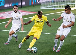 Nhận định bóng đá Villarreal - Real Madrid: Khó cho "Nhà vua"