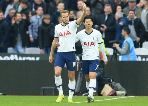 Nhận định Tottenham vs Man City: Lửa thử vàng