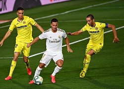 Nhận định Villarreal vs Real Madrid: Cạm bẫy