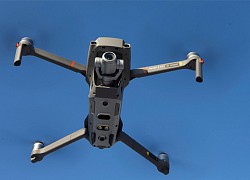 Nhật dừng mua drone của Trung Quốc