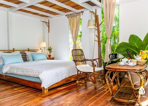 Những điều cần biết về homestay