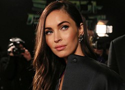 Những phát ngôn gây sốc của mỹ nhân gợi cảm Megan Fox