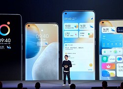 Những smartphone nào được vivo và iQOO cập nhật OriginOS mới nhất?