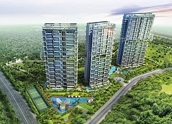 Những tòa nhà độc đáo ở Singapore