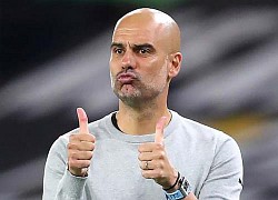 NÓNG: Guardiola gia hạn 2 năm với Man City ngay trước đại chiến với Mourinho