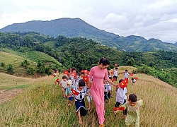 Nuôi dưỡng tình yêu nghề giáo