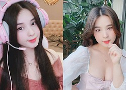 Ohsusu, Thảo Nari và những nữ streamer khiến fan nam choáng váng