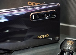 OPPO X3 sẽ khoác trên mình bộ tính năng xịn sò