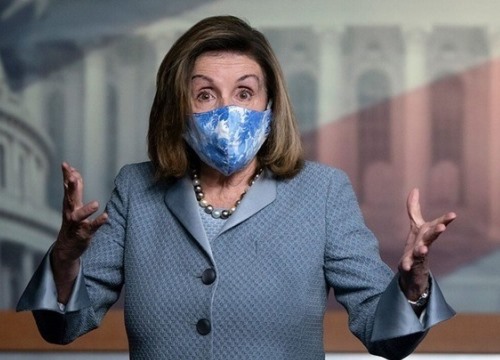 Pelosi được chọn làm lãnh đạo phe Dân chủ tại Hạ viện Mỹ