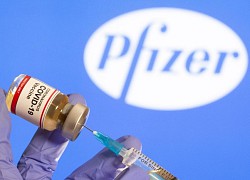 Pfizer chuẩn bị nộp hồ sơ xin phê duyệt vaccine