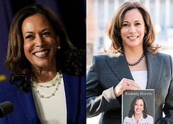 Phó tổng thống đắc cử Kamala Harris: phong cách thời trang mang thông điệp về chính trị và sức mạnh của người phụ nữ đương đại