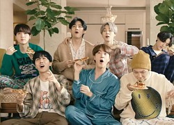 Ra MV mới 1 tiếng, BTS làm nổ tung các BXH nhạc số và lượng sale bán album siêu khủng, nối dài thêm các kỷ lục