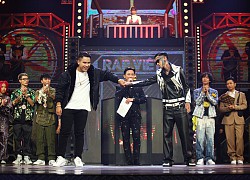 'Rap fan tháng 8' và cuộc chiến mới không khoan nhượng