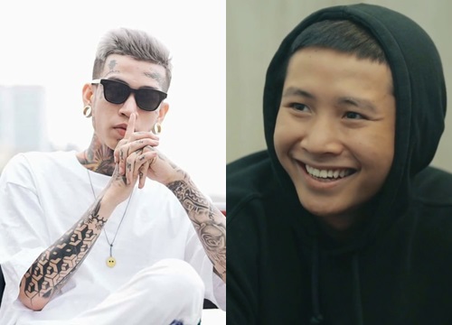 Ricky Star: "Chiến thắng của Dế Choắt là hoàn toàn xứng đáng"