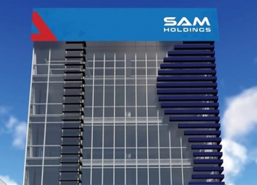 SAM HOLDINGS (SAM) dự kiến phát hành 93,5 triệu cổ phiếu cho cổ đông hiện hữu