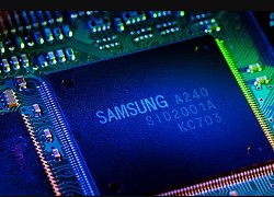 Samsung dùng 116 tỷ USD đốt cháy cuộc đua chip với TSMC