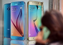 Samsung tung bản cập nhật cho Galaxy S6 và Galaxy Note 5