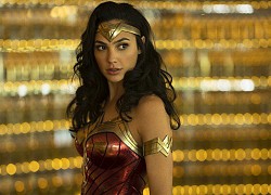 Sau tất cả, chị đẹp Wonder Woman đã chốt lịch gặp khán giả Việt Nam vào tháng 12