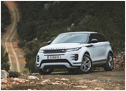 Hơn 3000 chiếc xe sang Land Rover và Range Rover triệu hồi do có thể gây ra hỏa hoạn