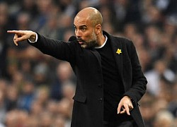 Siêu kế hoạch của Pep Guardiola giúp Man City hoá rồng?