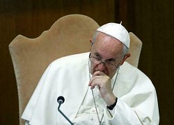 Vatican điều tra vụ tài khoản Instagram Giáo hoàng 'thích' ảnh người mẫu Brazil