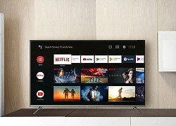 TCL nói gì về lỗ hổng bảo mật trên TV Android?