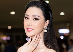 Thái Như Ngọc: &#8220;Tôi bị lôi cuốn bởi nét đẹp của Đỗ Thị Hà&#8221;