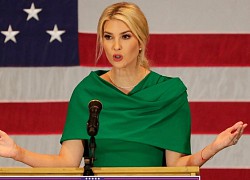 Ivanka tố công tố viên New York 'quấy rối' tập đoàn Trump