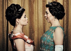 &#8216;The Crown&#8217; &#8211; bộ phim về Hoàng gia Anh và những điều đáng suy ngẫm