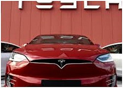 Thời tới cản không kịp, Tesla nhập hội "đại gia" S&P 500