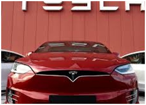 Thời tới cản không kịp, Tesla nhập hội "đại gia" S&P 500