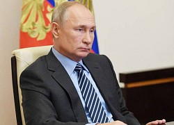 Tổng thống Putin bác bỏ cáo buộc Nga thay đổi thái độ đối với Armenia