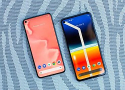 Top smartphone 5G đáng mua nhất năm 2020: iPhone 12, Galaxy Note 20, Pixel 5