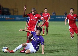 Trận siêu cup Quốc gia 2020: Derby thủ đô nóng bỏng trên sân Hàng Đẫy