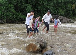 Tri ân những cống hiến thầm lặng của các thầy, cô giáo