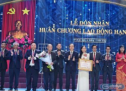 Trường Đại học Văn Lang có trên 50 ngành đào tạo bậc đại học