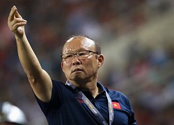 Truyền thông Hàn: "Jurgen Klopp cũng không thành công như Park Hang-seo"