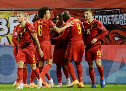 Tứ anh hào vào bán kết Nations League: Siêu đại chiến tìm &#8220;Nhà vua&#8221;