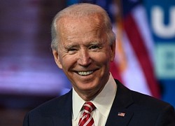 Twitter lên kế hoạch giao tài khoản tổng thống cho Biden