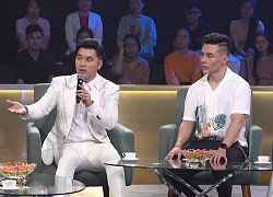 Ưng Hoàng Phúc tiết lộ từng chạy 6 show một tối, nhớ mãi lần suýt bị lật xe xuống đèo với Lương Bích Hữu