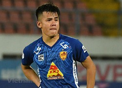 V-League 2021 có 1,5 suất xuống hạng và 6 đội đua vô địch ở lượt về