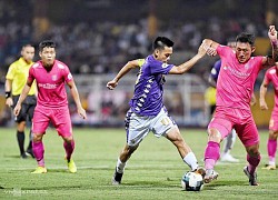 V-League 2021 giữ nguyên thể thức thi đấu