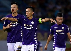 Văn Quyết được chấm điểm cao nhất V.League 2020