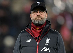 Vì sao Klopp sẽ không rời Liverpool để dẫn dắt tuyển Đức?