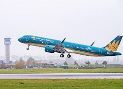 Vì sao phải gấp rút 'cứu' Vietnam Airlines?