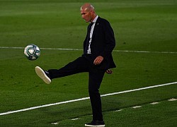 Villarreal - Real Madrid: Ngày phán quyết tương lai HLV Zidane