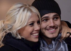 Wanda Nara tiết lộ chuyện chăn gối với Mauro Icardi